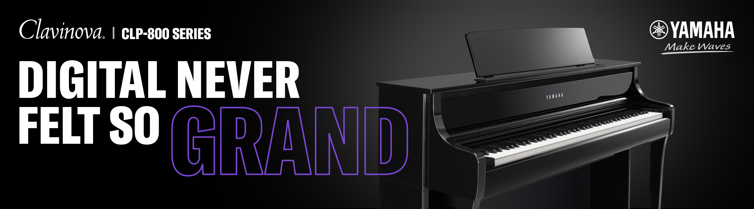 Yamaha digital piano recording hotsell